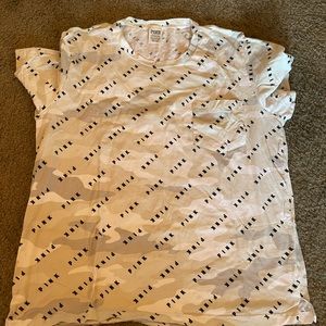 PINK by Victoria Secret t shirt